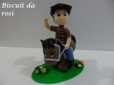 TOPO DE BOLO FAZENDINHA