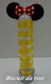 Tubete orelhinha da minnie
