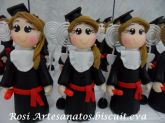 lembrancinha formatura