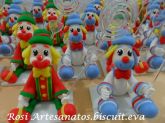 porta foto patati patata