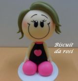 Boneca fofinha n1