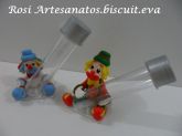 tubete patati patata