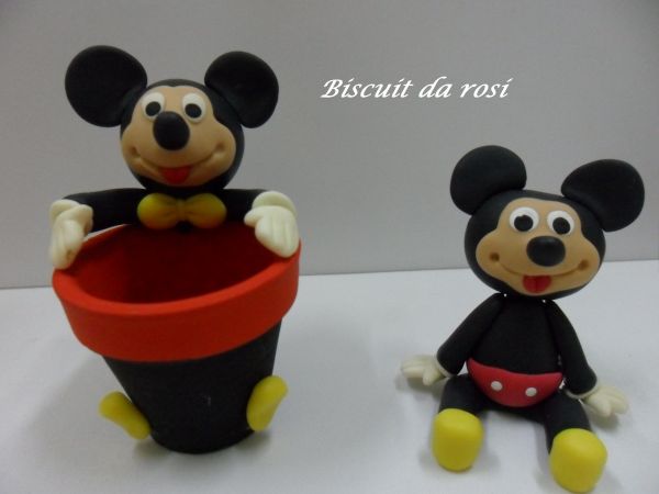 lembrancinha mickey