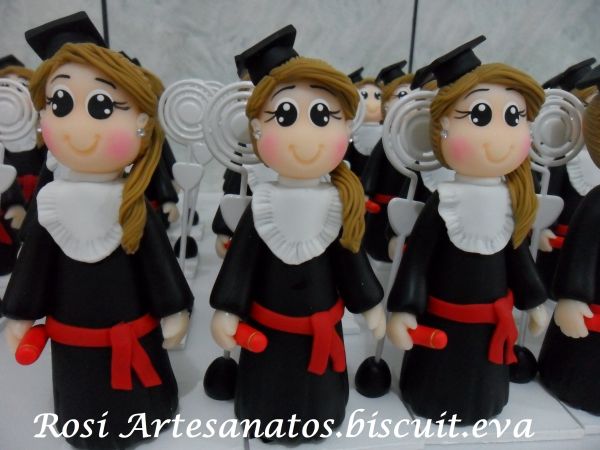 lembrancinha formatura
